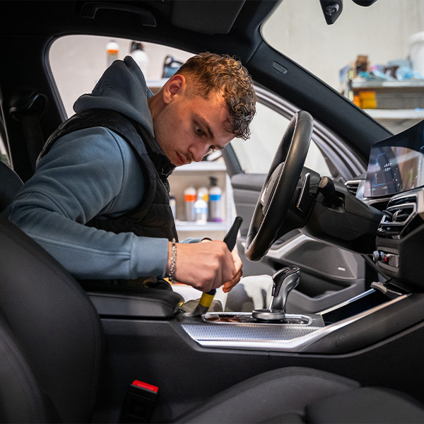 J&J Detailing premium car care