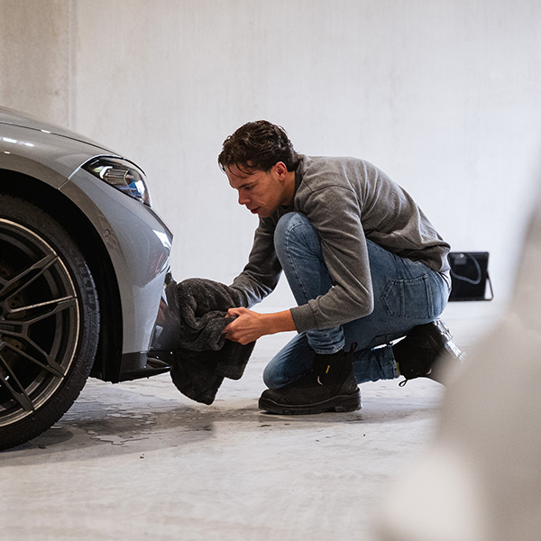 J&J Detailing Waalwijk